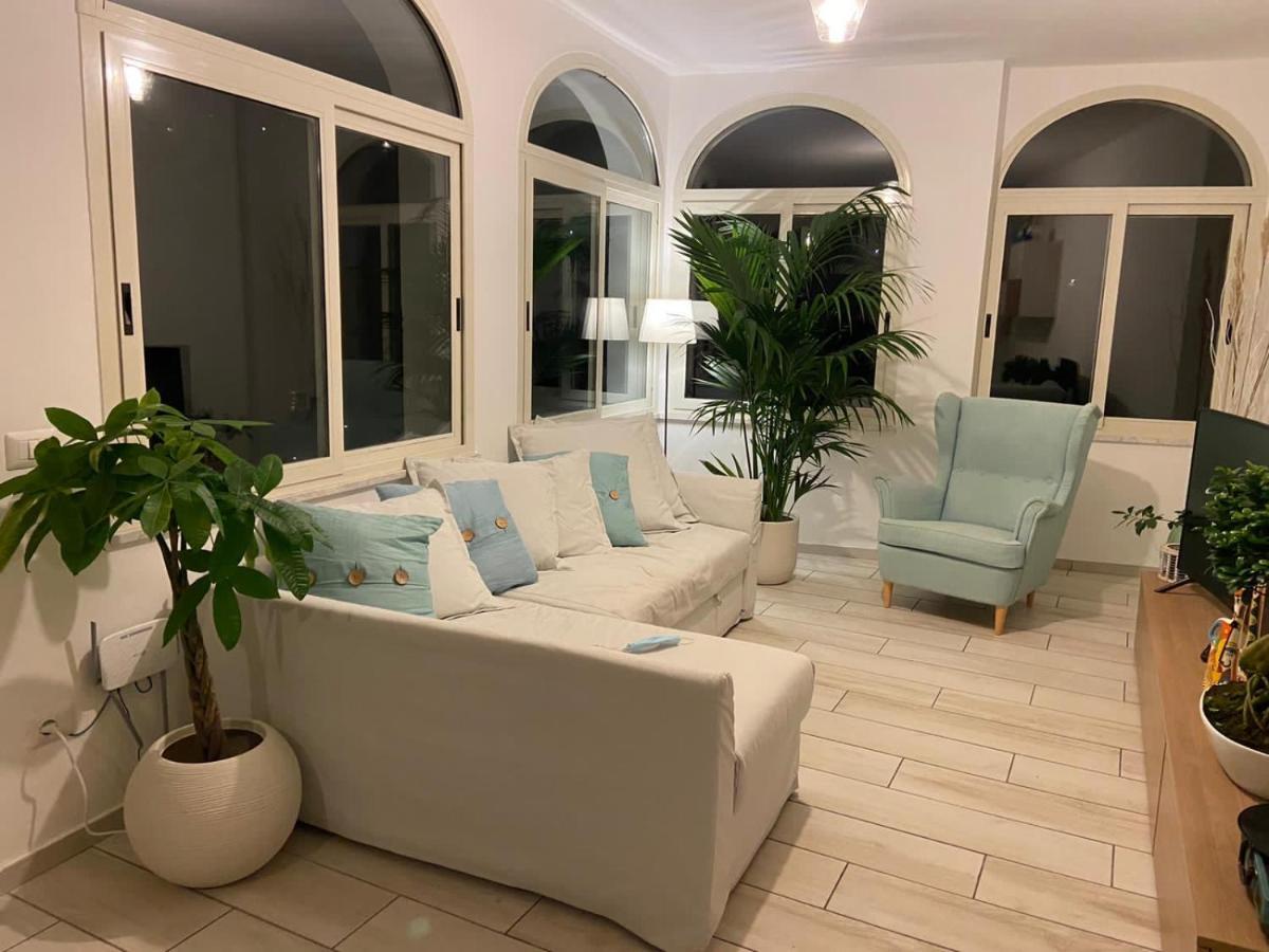 فيلا Sky House Amalfi Coast سكالا المظهر الخارجي الصورة