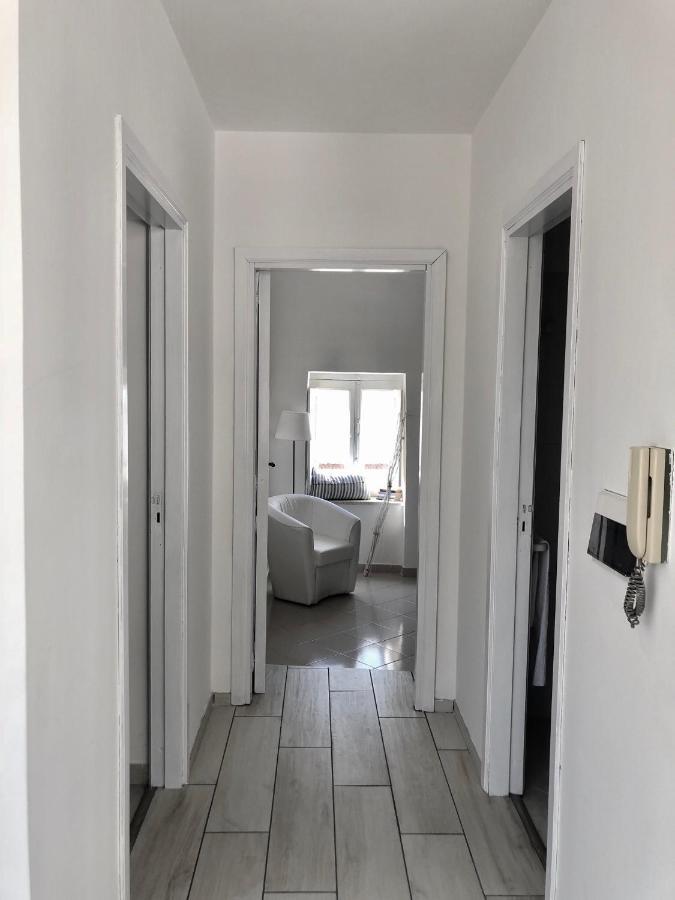 فيلا Sky House Amalfi Coast سكالا المظهر الخارجي الصورة
