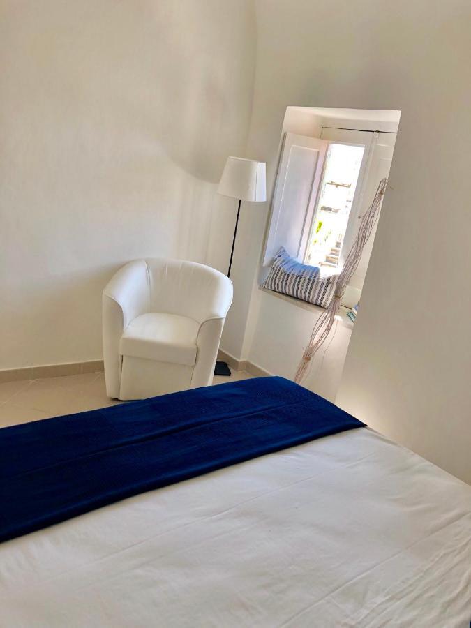 فيلا Sky House Amalfi Coast سكالا المظهر الخارجي الصورة