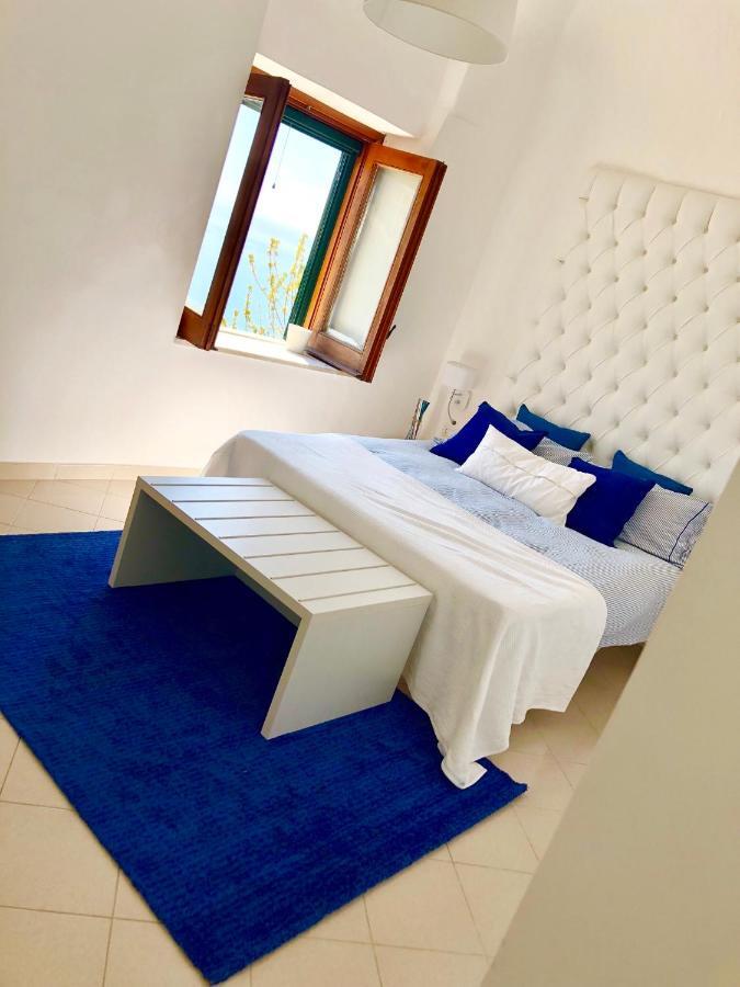 فيلا Sky House Amalfi Coast سكالا المظهر الخارجي الصورة