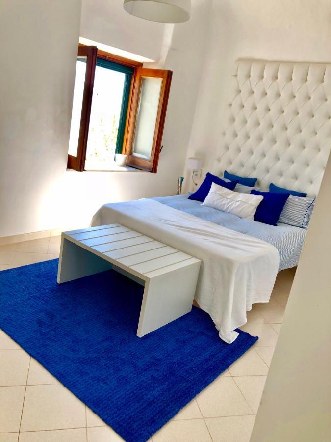 فيلا Sky House Amalfi Coast سكالا المظهر الخارجي الصورة