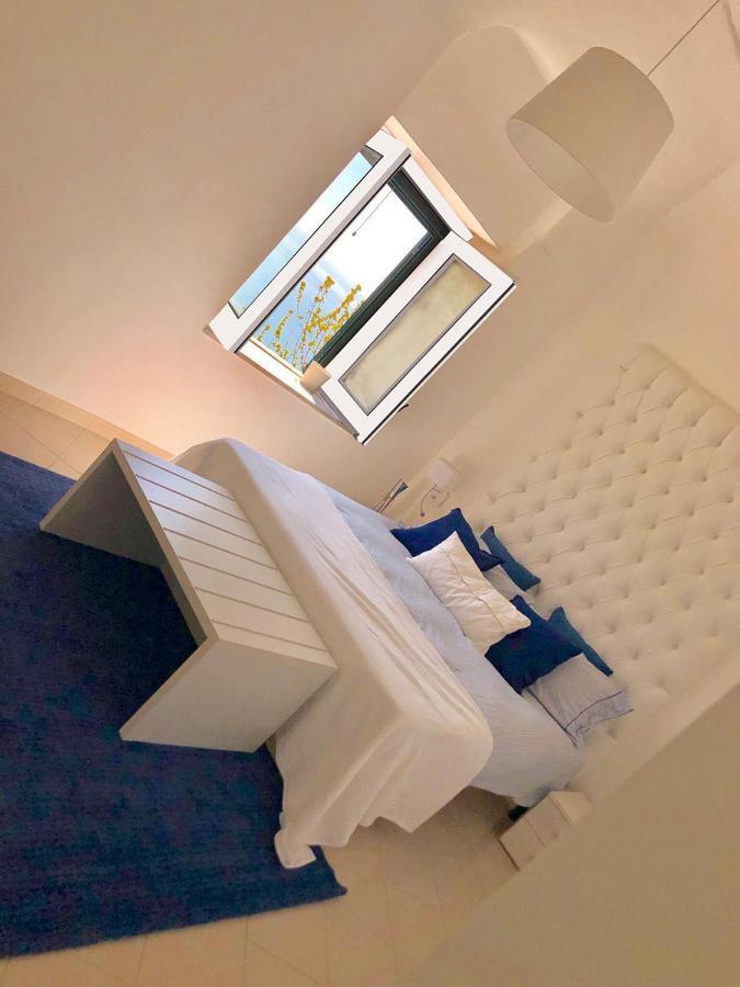فيلا Sky House Amalfi Coast سكالا المظهر الخارجي الصورة